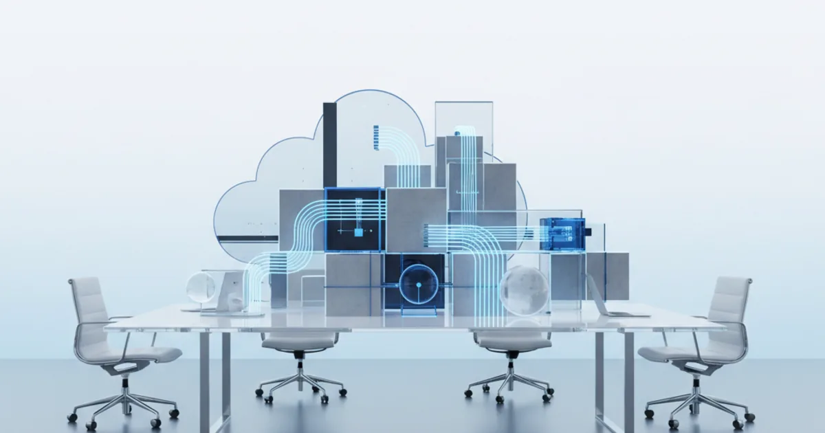 Custom Enterprise Software Development Guide + FAQ