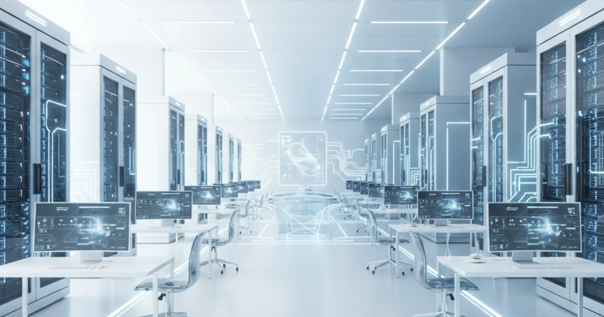 Custom Mortgage Software Development Services | Opsio