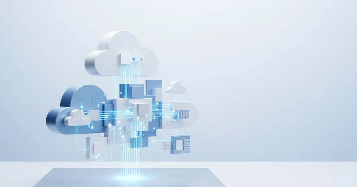 Data Integration Consulting Services | Opsio