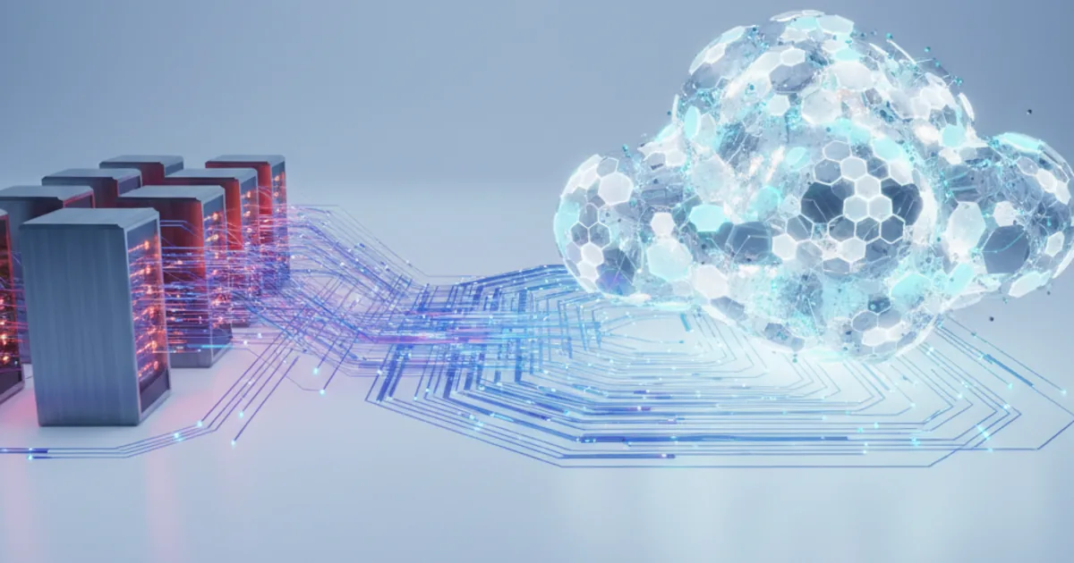 Data Migration to AWS: Streamlining Business Operations – Opsio