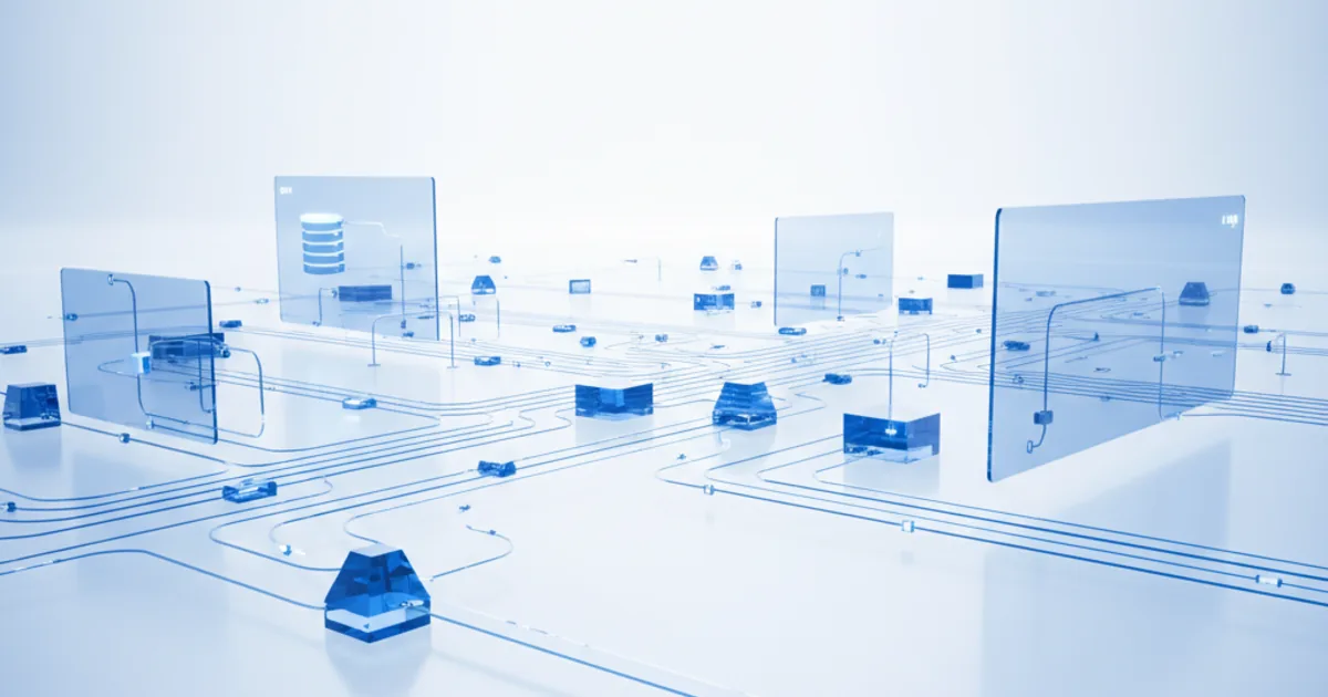 Database Management Outsourcing: A 2026 Guide