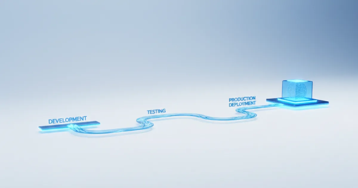 DevOps as a Service Company: Expert Managed Solutions