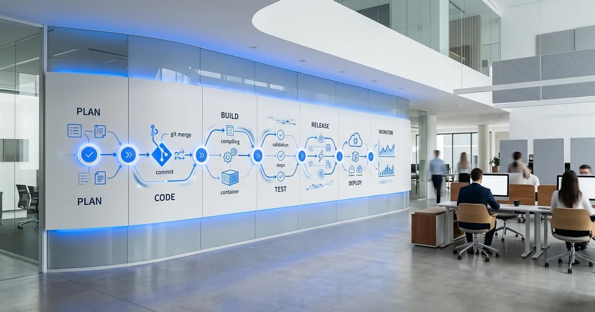 DevOps Consulting Services: Accelerate Transformation