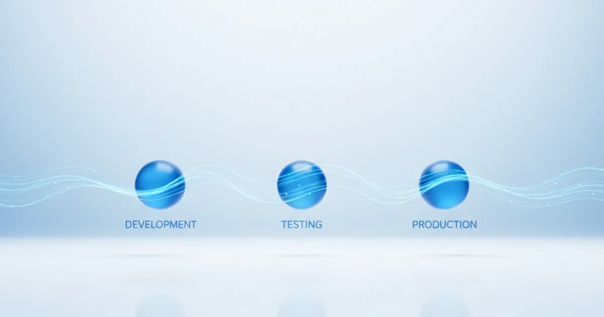 DevOps Managed Services in India – Our Expertise