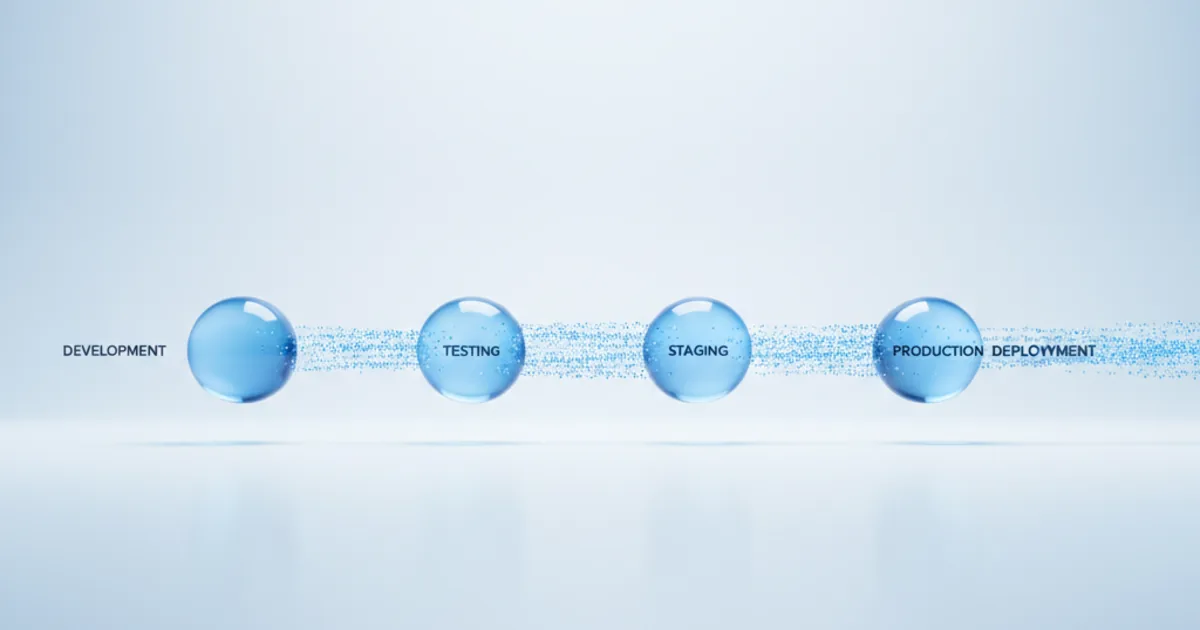 DevOps Services in Sweden: CI/CD & Automation | Opsio