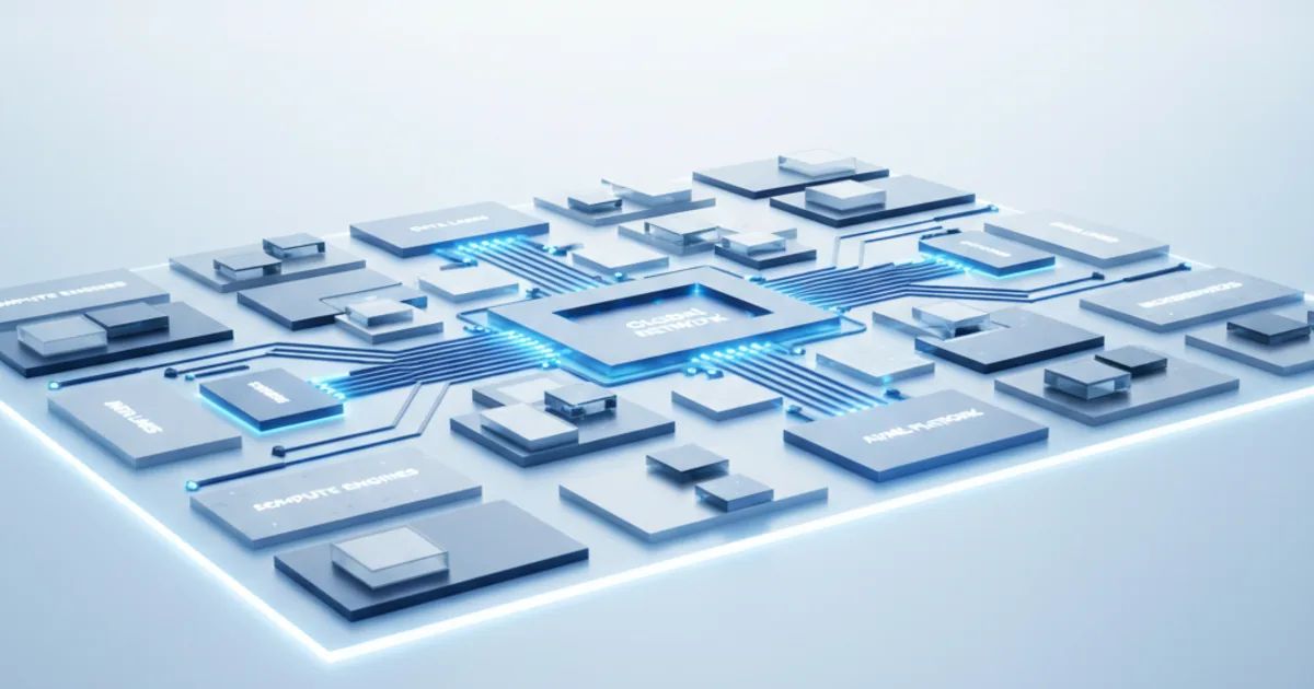 Digital Business Transformation Services | Opsio