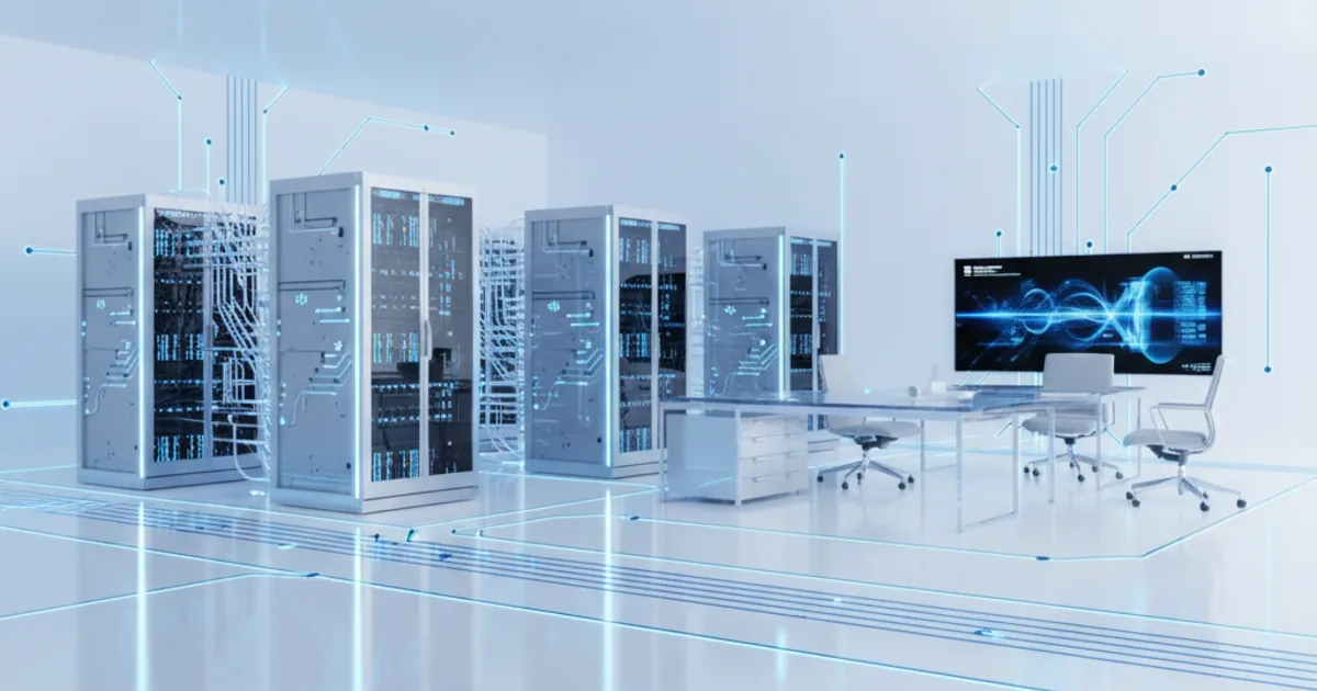 Digitalisering og digital transformasjon: Veileder