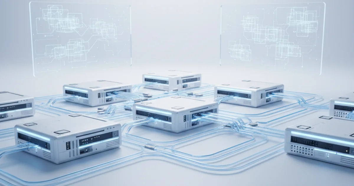 Slik vinner du Digitaliseringspris i Norge