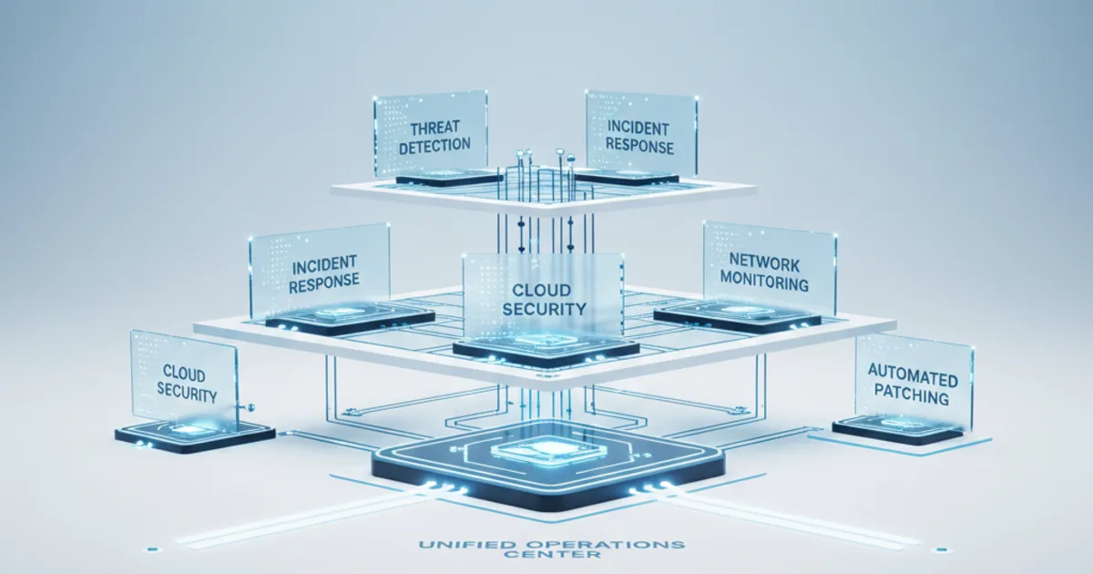 Professionell visualisering av disaster and recovery: frågor och svar om återhämtning