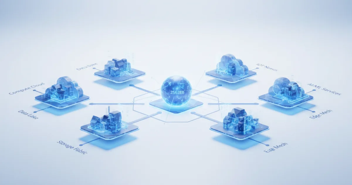 Cloud Disaster Recovery: Business Continuity Guide 2026