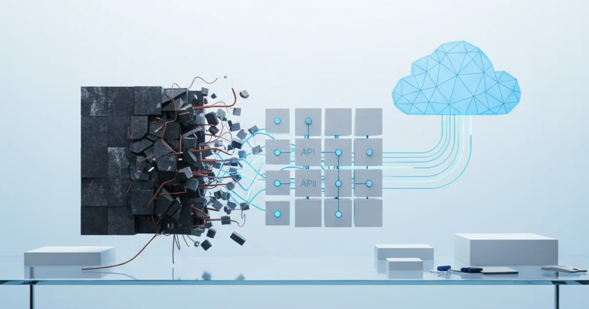 Ecommerce Replatforming Guide: Strategy for Growth