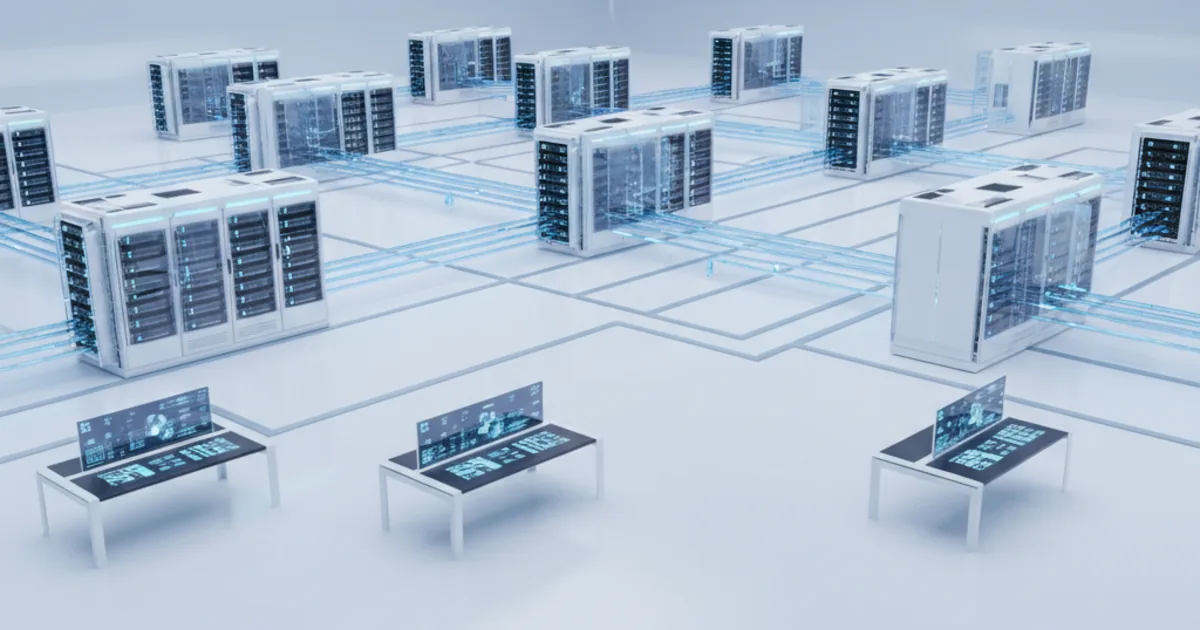 Economies of Scale in IT Services: Cut Costs Fast