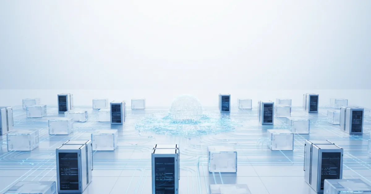 EdgeOps: Przyszłość operacji przetwarzania brzegowego