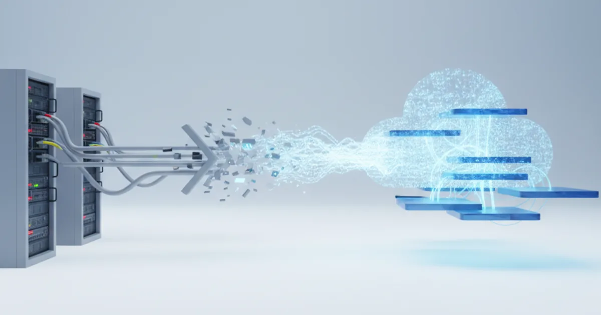 Migration Strategies for Business: A Complete Guide