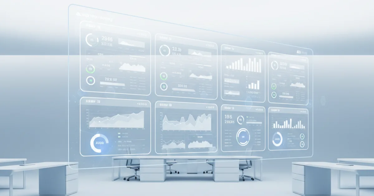 Ensuring Uptime: Your Cloud Service Cloud SLA Monitoring Solution