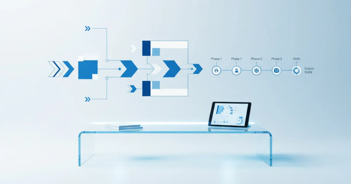 Professionell visualisering av så hittar du rätt erp-konsult för ditt företag
