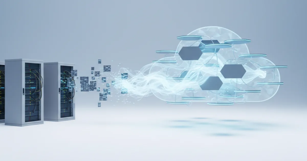 ERP Migration to Cloud: Your Questions Answered