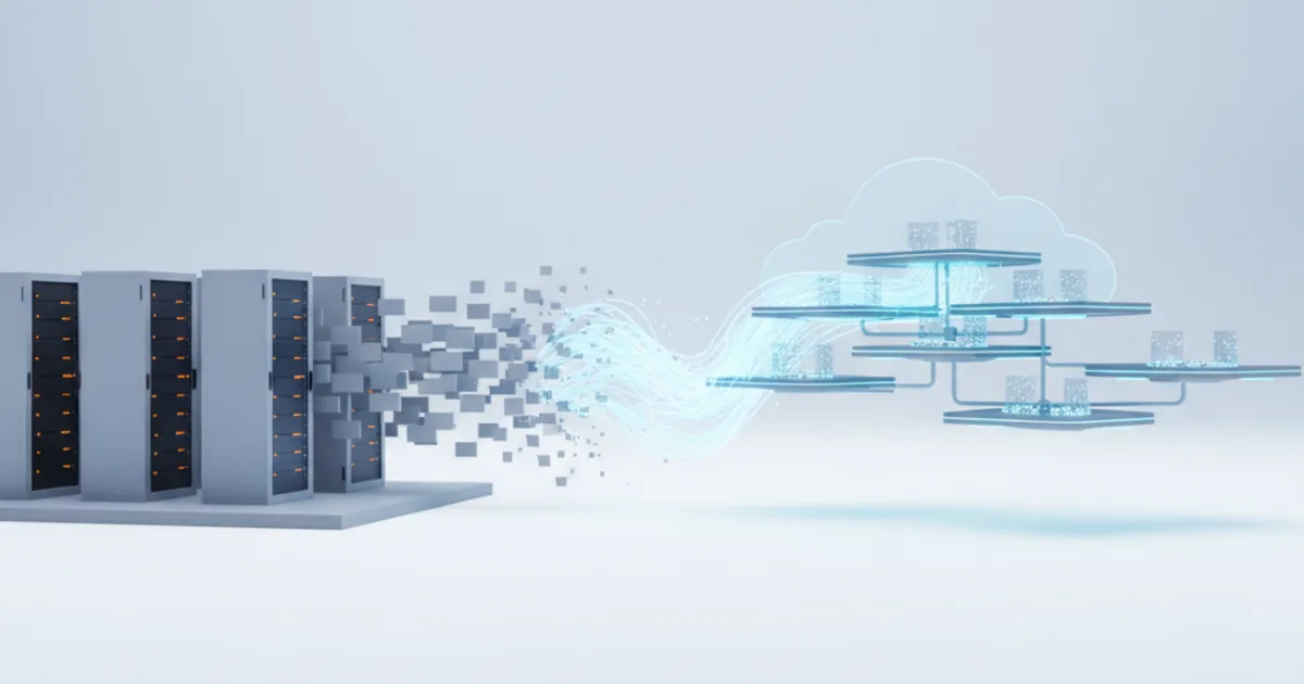 Expert AWS Migration Solutions for Your Business Transformation