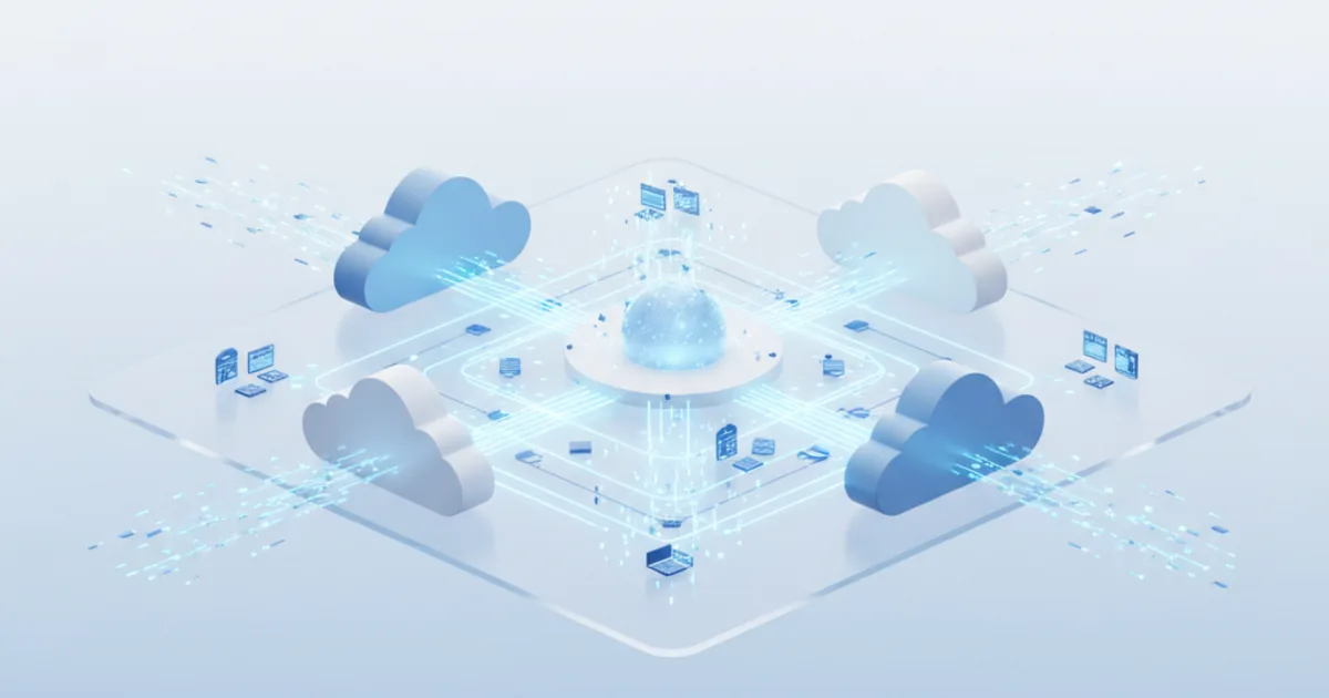 Expert Cloud Managed Services Near You | Local Support