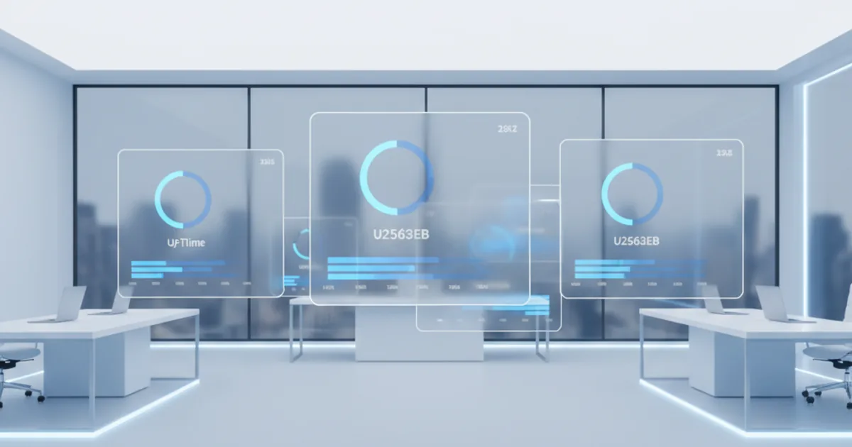 Expert Cloud SLA Monitoring Review: Enhance Your Service Performance