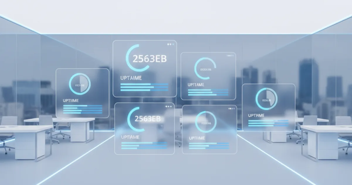 Expert Cloud SLA Monitoring Tips to Enhance Uptime