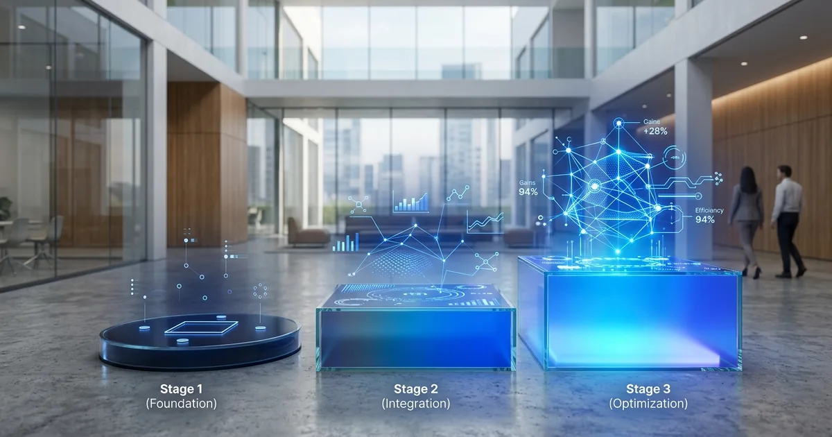 FinOps Maturity Model: How to Assess and Advance Your Cloud Cost Practice