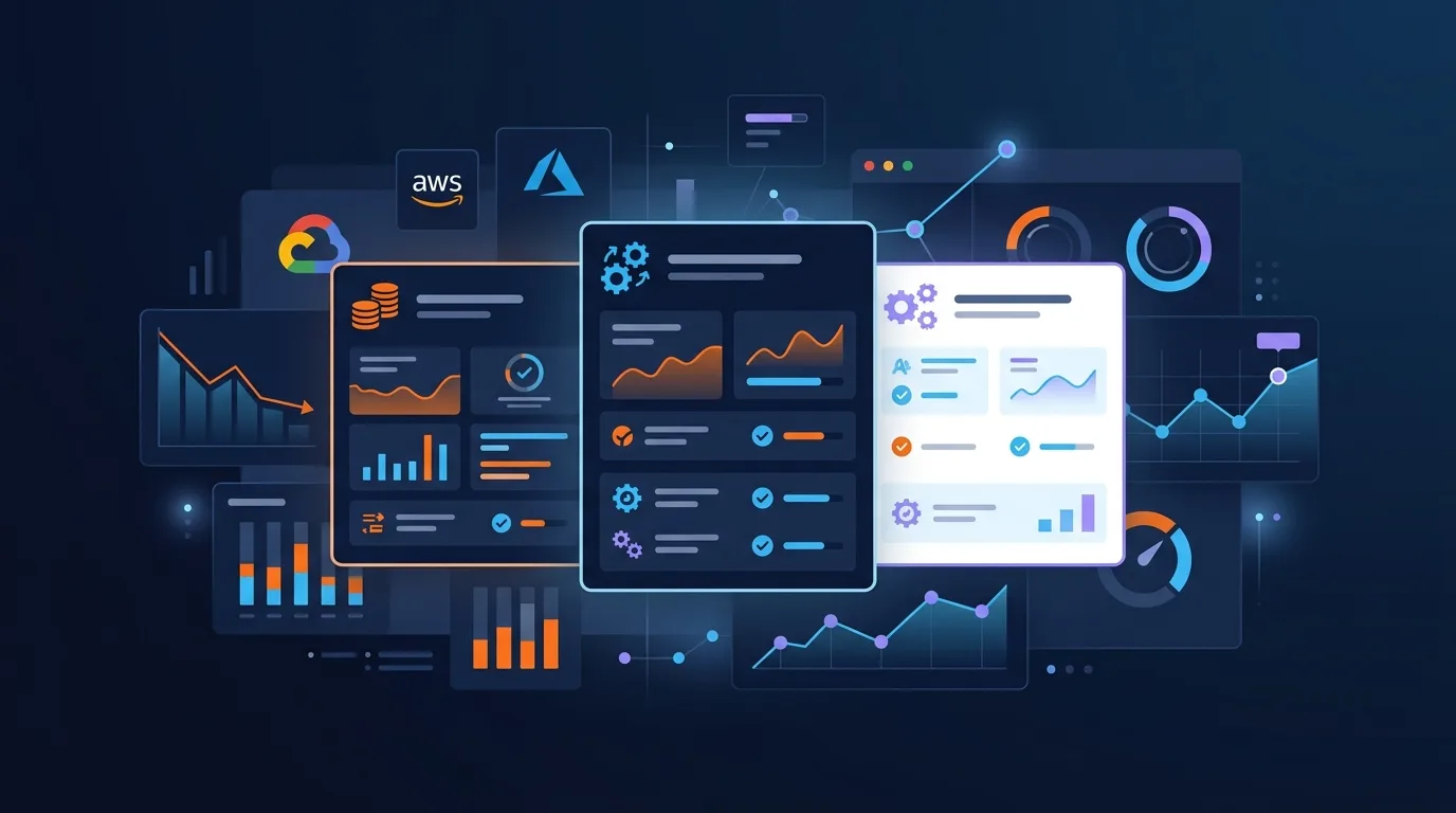 FinOps Tools Comparison 2026: Best Platforms for Cloud Cost Management