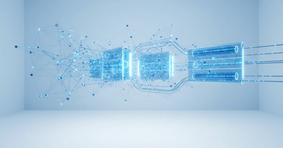 Forbedret kvalitetskontroll med AI-løsninger