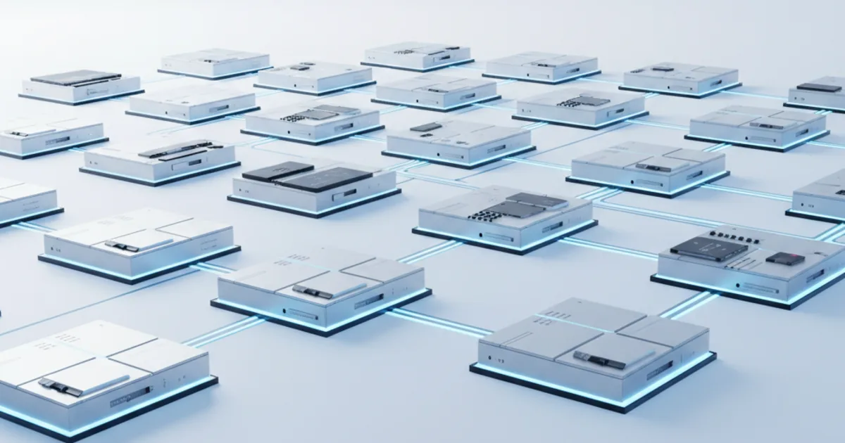 Automatiserad optisk inspektion (AOI) för förbättrad kvalitet