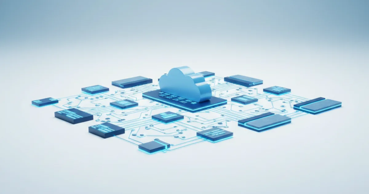 GitOps: Nyckeln till strömlinjeformad molndistribution och -hantering – Opsio