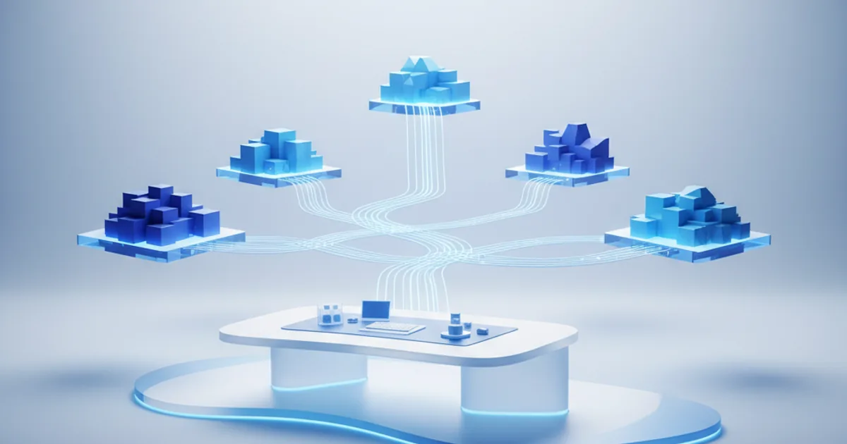 Google Cloud Consultancy: Navigating Complexity with Expert Guidance