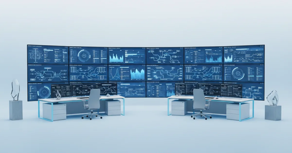 Managerade hostingtjänster: Så fungerar driftad IT i praktiken