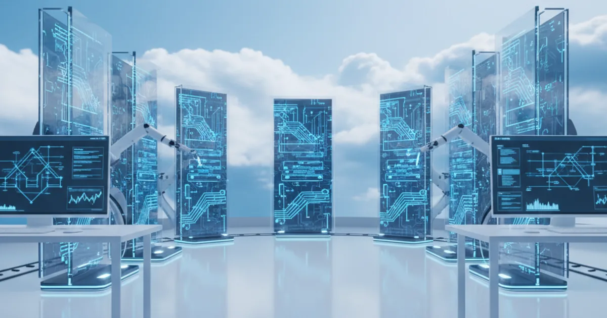 Hosted Managed Services: Transforming Your IT Operations with Opsio