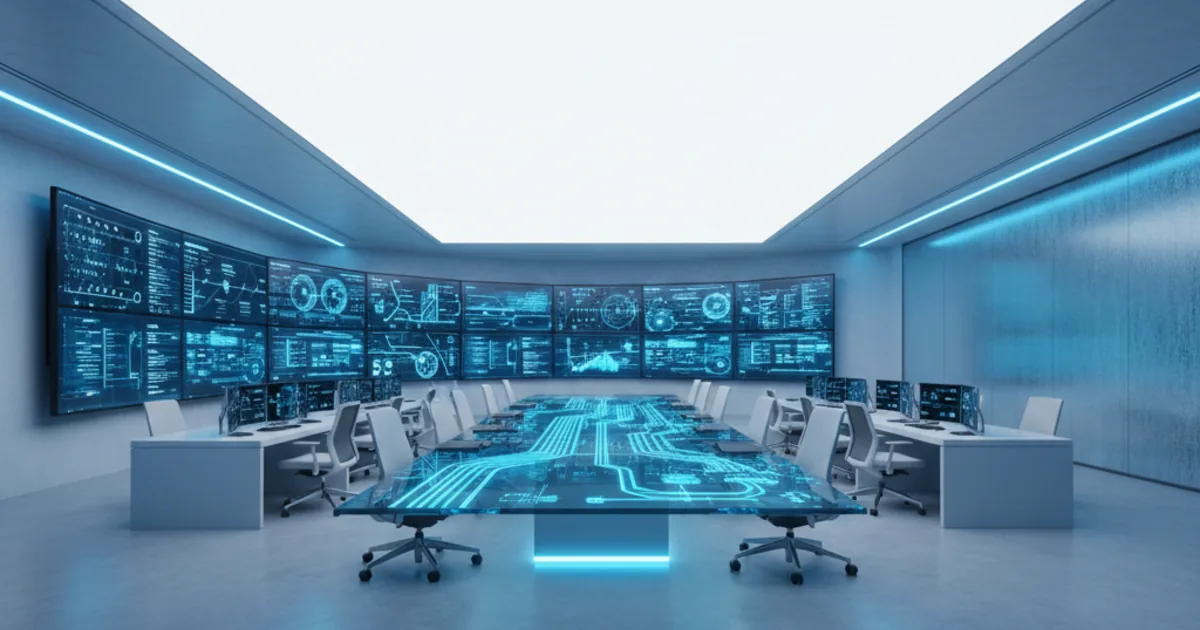 Hostede administrerte tjenester: Transformer IT-driften din med Opsio