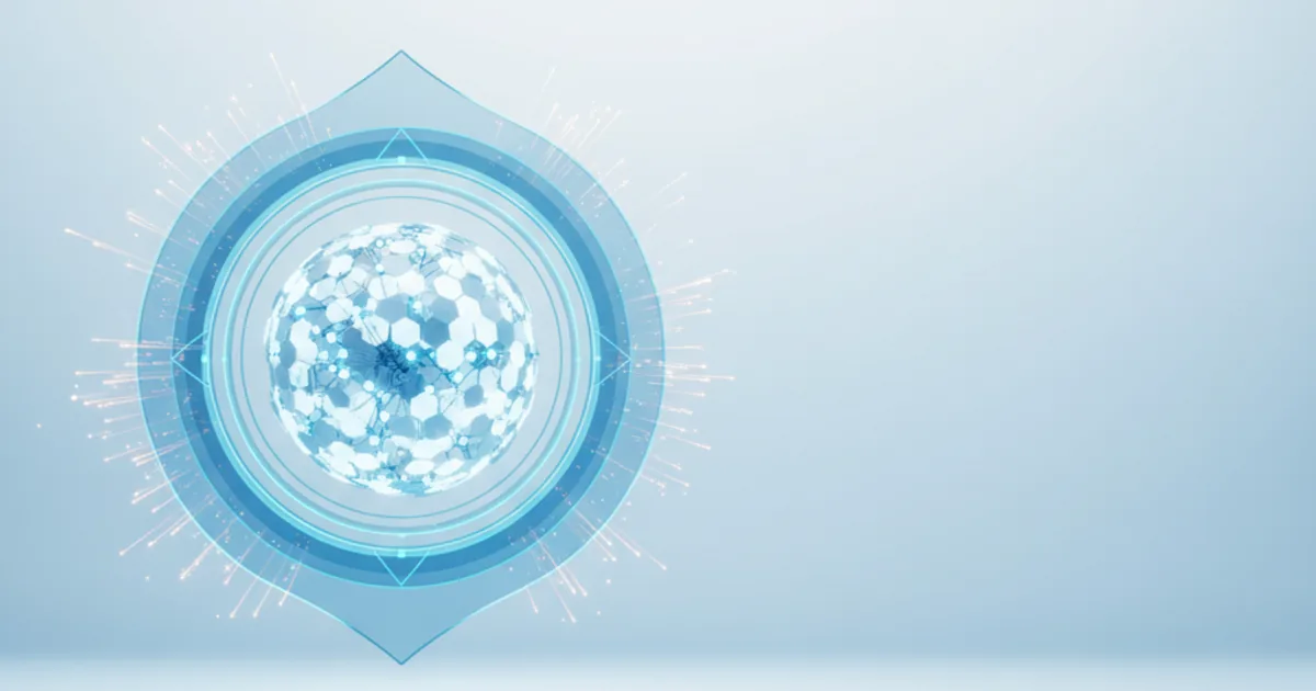 Professionell visualisering av hur säkerhetsbedömningar i molnet skyddar ditt företag och hur opsio förenklar processen