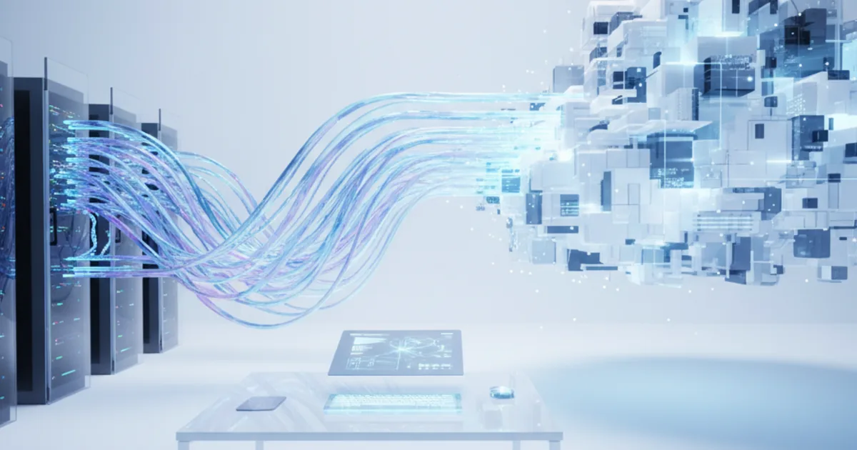 Expert Guidance for Hybrid Cloud Migration Strategies, We Enable Success