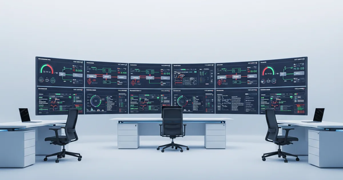 Professionell visualisering av it-drift förändringshantering: frågor och svar