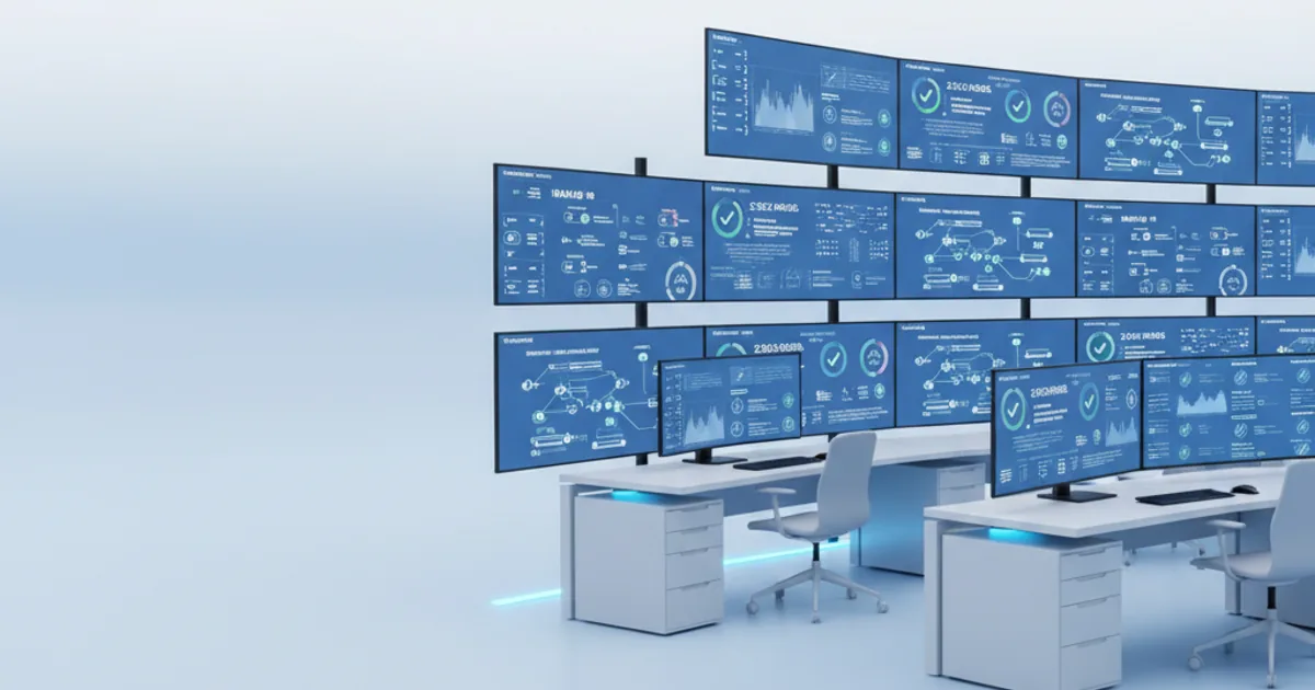 Professionell visualisering av it-drift incidenthantering – frågor och svar