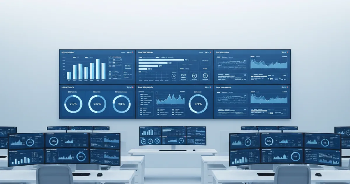 Professionell visualisering av it drifttjänster som säkrar din verksamhets framtid