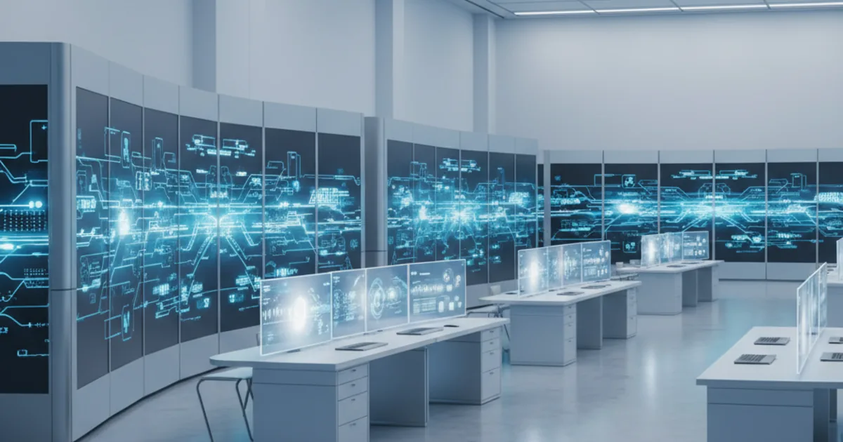 It Managed Services Guide: Get All Your Answers Here