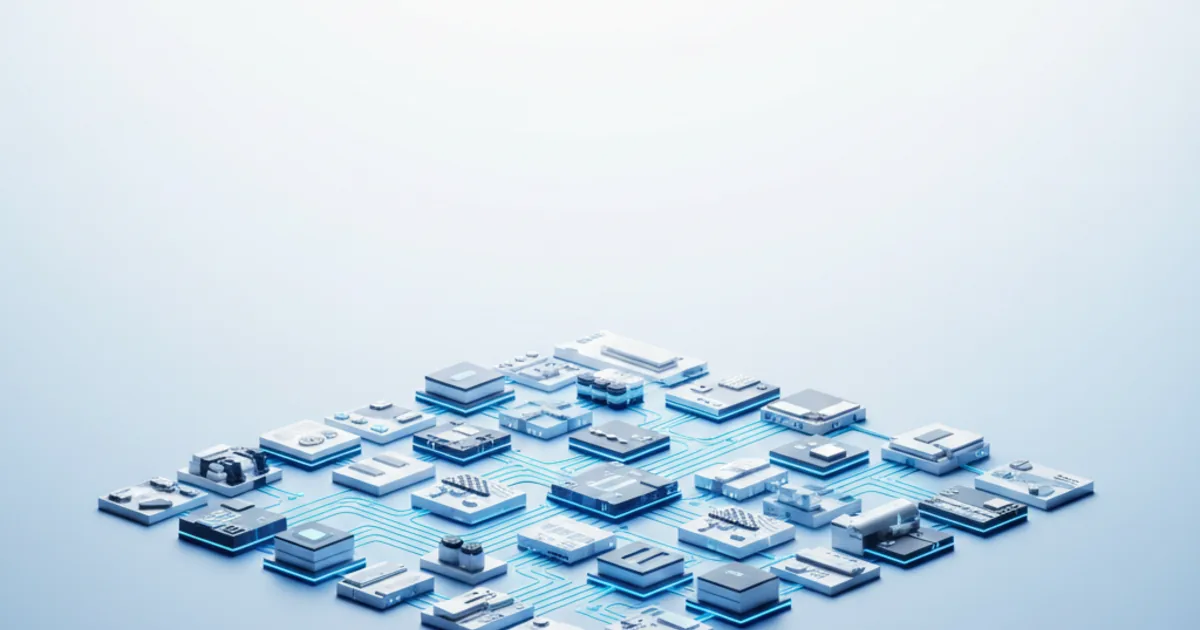 Expert IT Operations Management Solutions – Contact Us Today