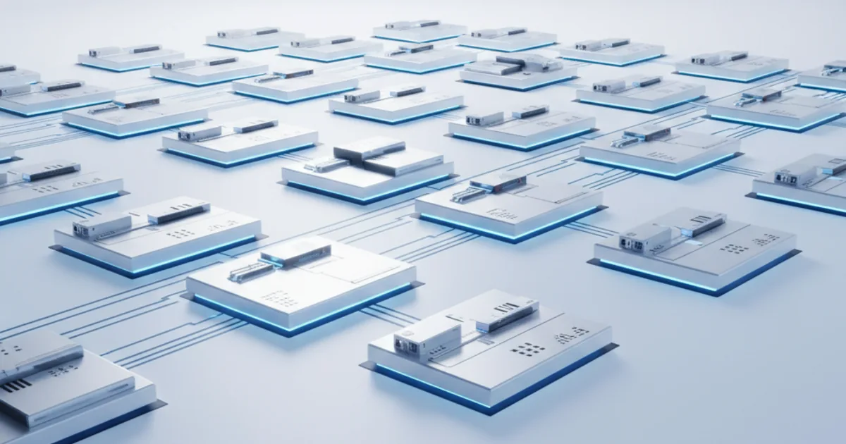 IT Operations Management Software for Business Efficiency – Contact Us