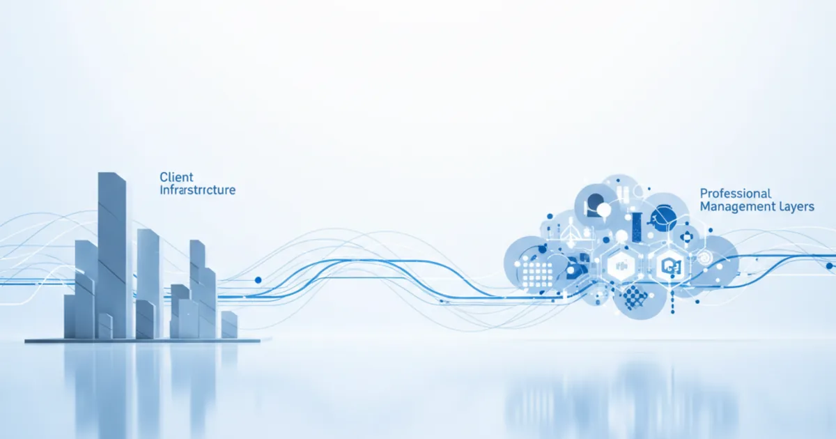 IT Outsourcing Trends for 2025