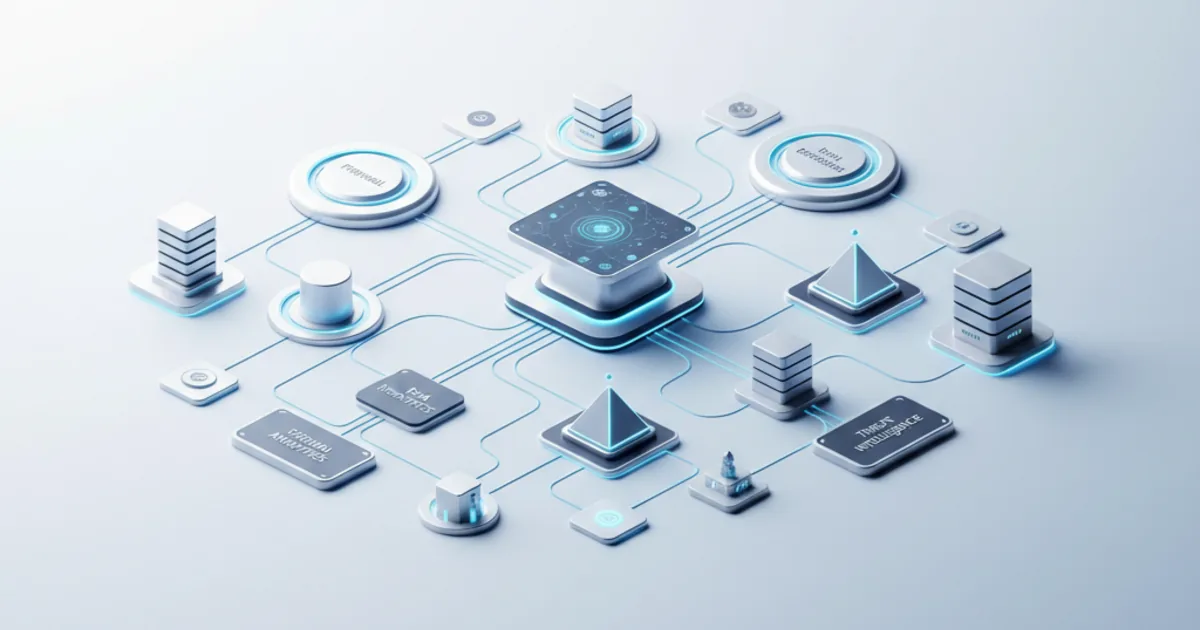 Professionell visualisering av it tjänster för molninnovation och effektivitet
