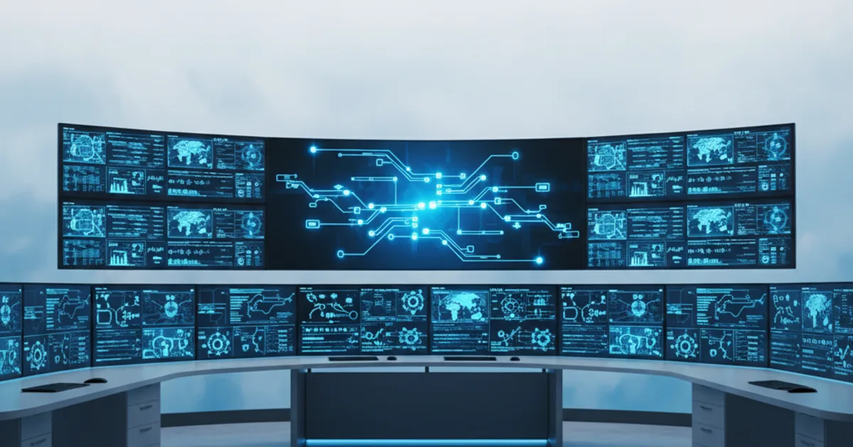 Kunstig Intelligens (KI) Løsninger for Bedrifter i Norge