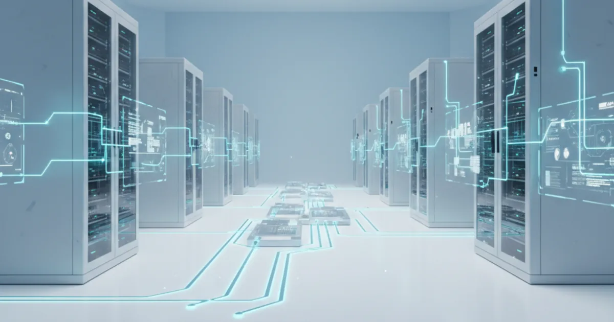 Leading Innovators in Computer Vision Technology