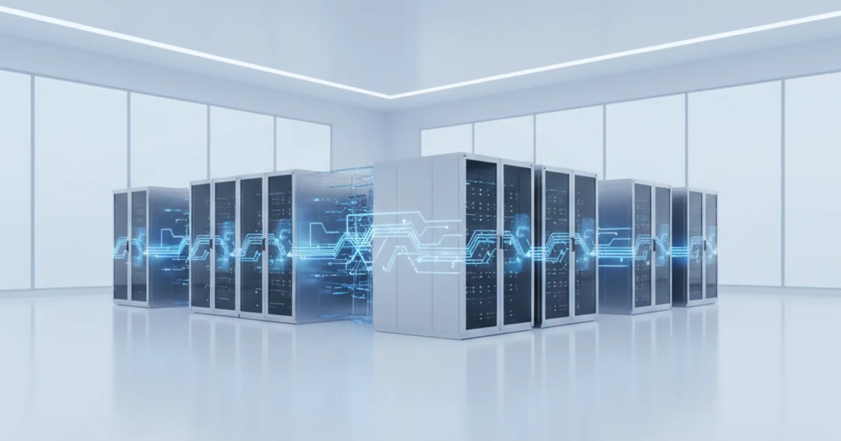 Ledande innovatörer inom datorseende-teknik