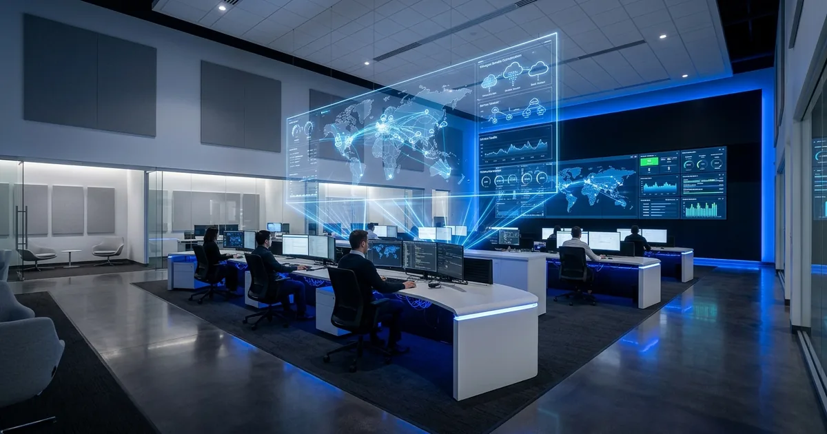 Zarządzane wykrywanie i reagowanie (MDR): co małe i średnie firmy muszą wiedzieć