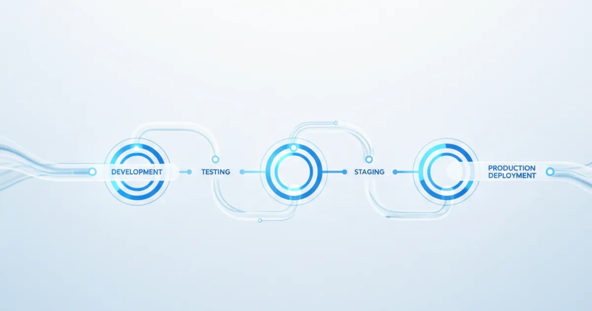 Managed DevOps Service: Enhancing Collaboration and Efficiency