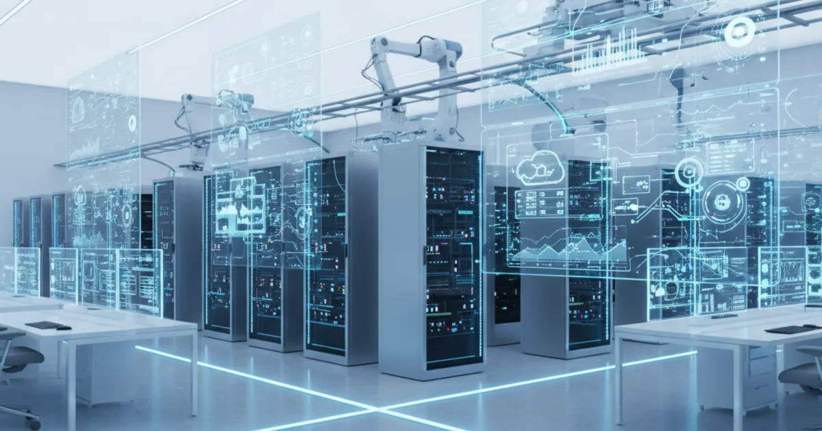 Managed Hosting Dubai: Enterprise Solutions for Business Growth